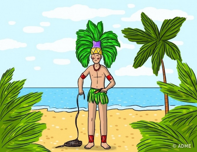 5 problemas de lógica para desafiar seu cérebro 5