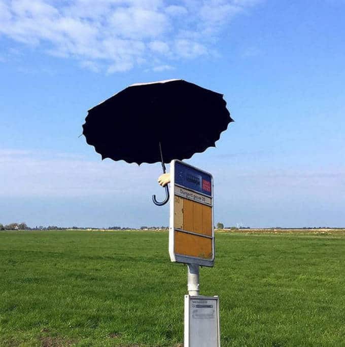 Quando nada pode impedir você de encontrar uma solução (31 fotos) 2