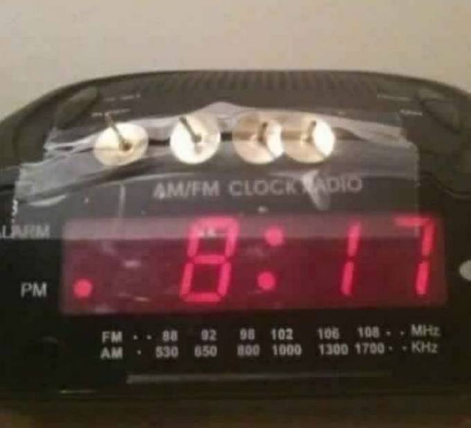 Quando nada pode impedir você de encontrar uma solução (31 fotos) 8