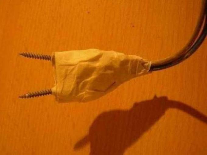 Quando nada pode impedir você de encontrar uma solução (31 fotos) 13