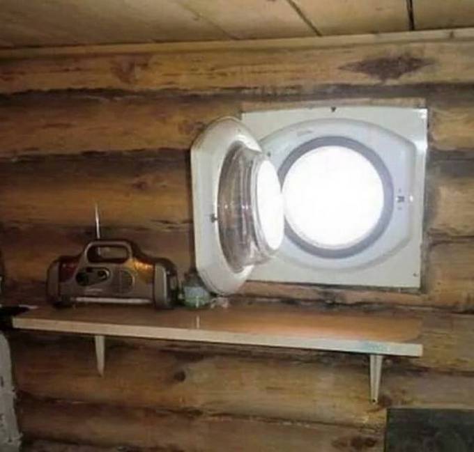 Quando nada pode impedir você de encontrar uma solução (31 fotos) 15