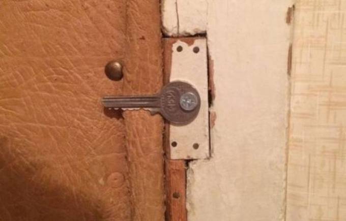 Quando nada pode impedir você de encontrar uma solução (31 fotos) 23