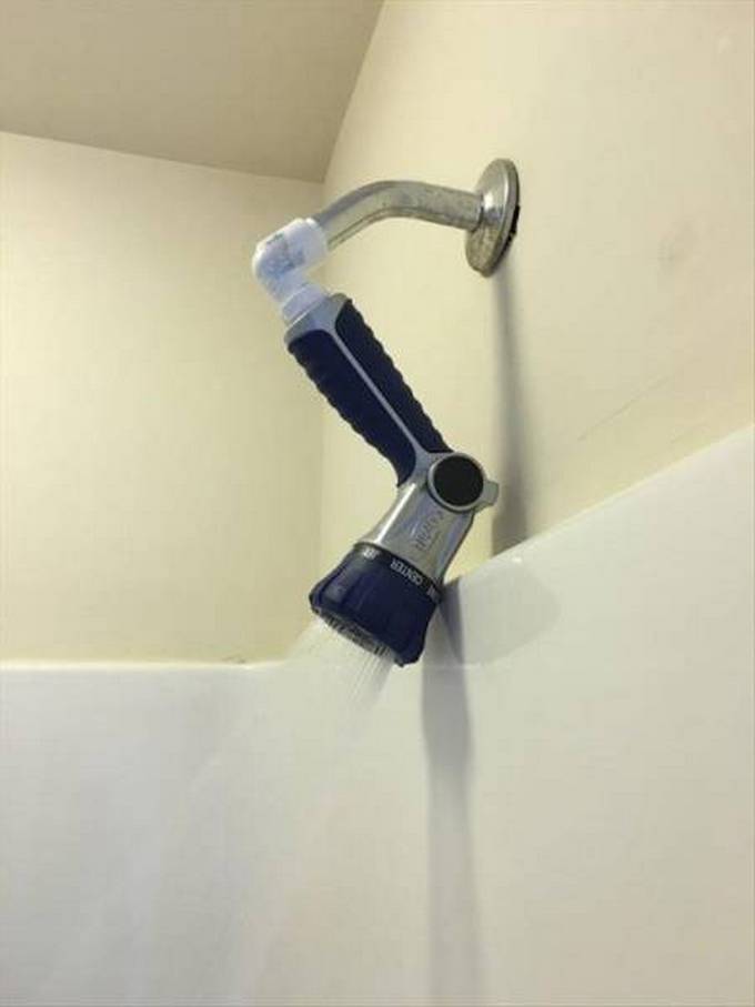 Quando nada pode impedir você de encontrar uma solução (31 fotos) 25