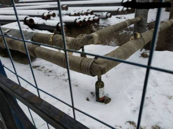 Quando nada pode impedir você de encontrar uma solução (31 fotos) 26