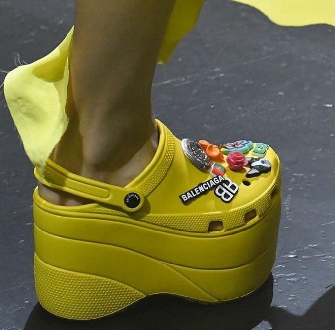 21 tendências loucas da indústria da moda 7