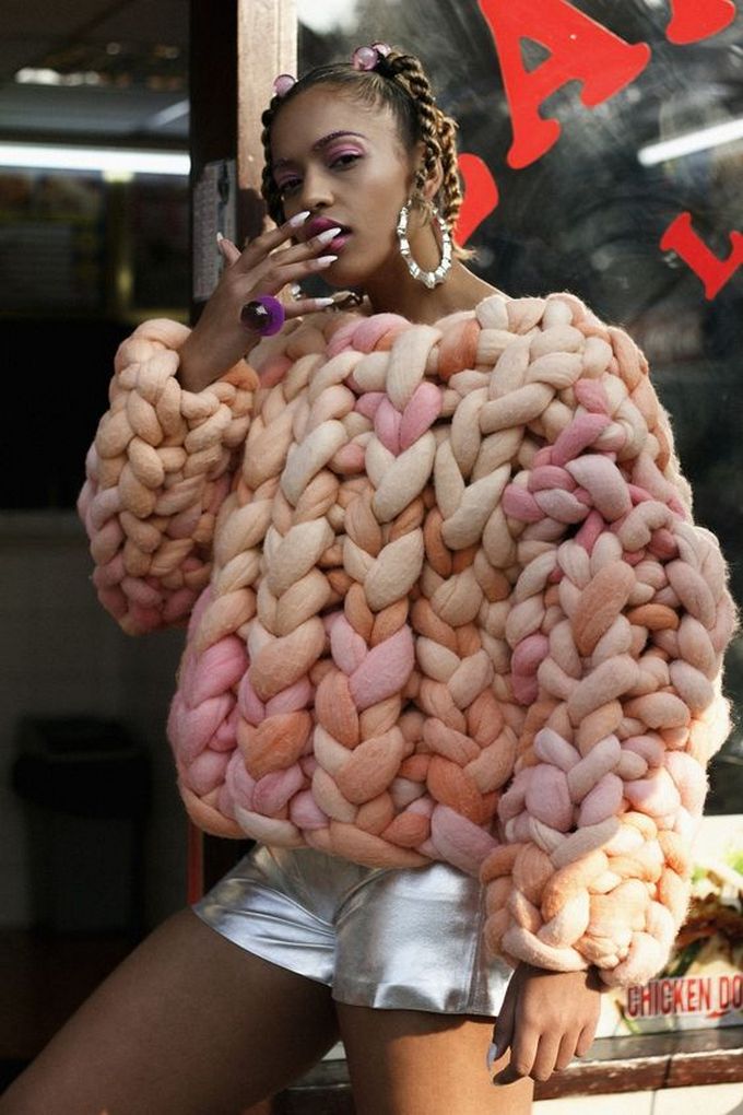 21 tendências loucas da indústria da moda 18