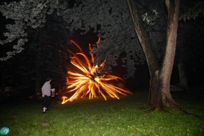 Tudo para um tempo perfeito! (32 fotos) 5