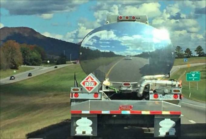 Tudo para um tempo perfeito! (32 fotos) 8