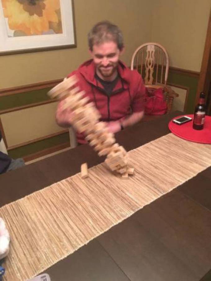 Tudo para um tempo perfeito! (32 fotos) 10