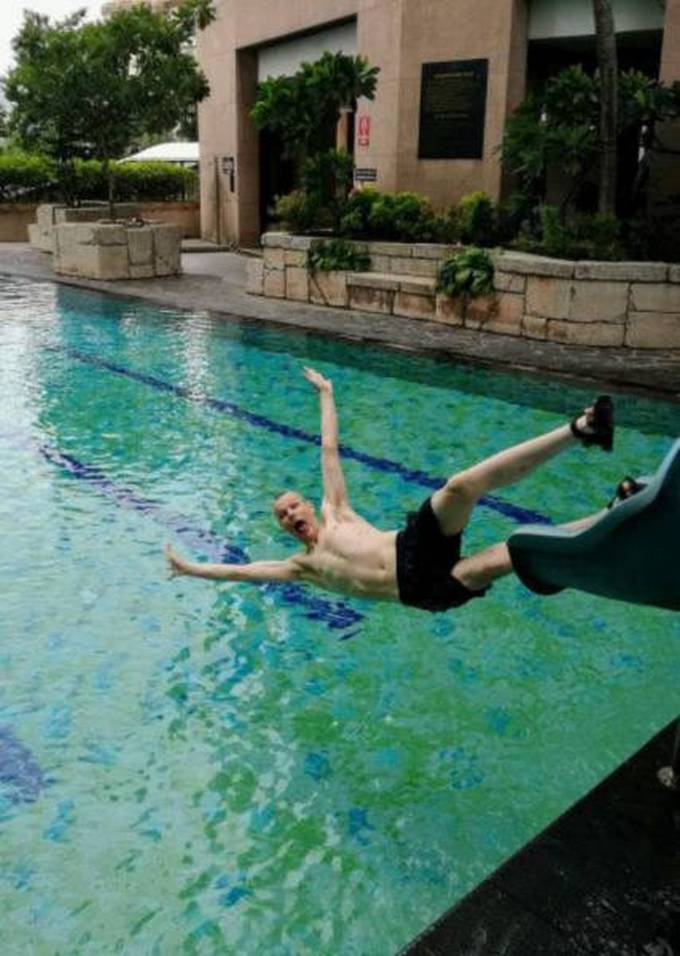 Tudo para um tempo perfeito! (32 fotos) 29