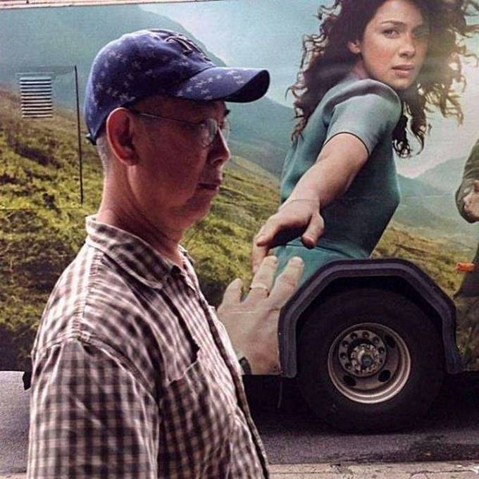 Tudo para um tempo perfeito! (32 fotos) 32