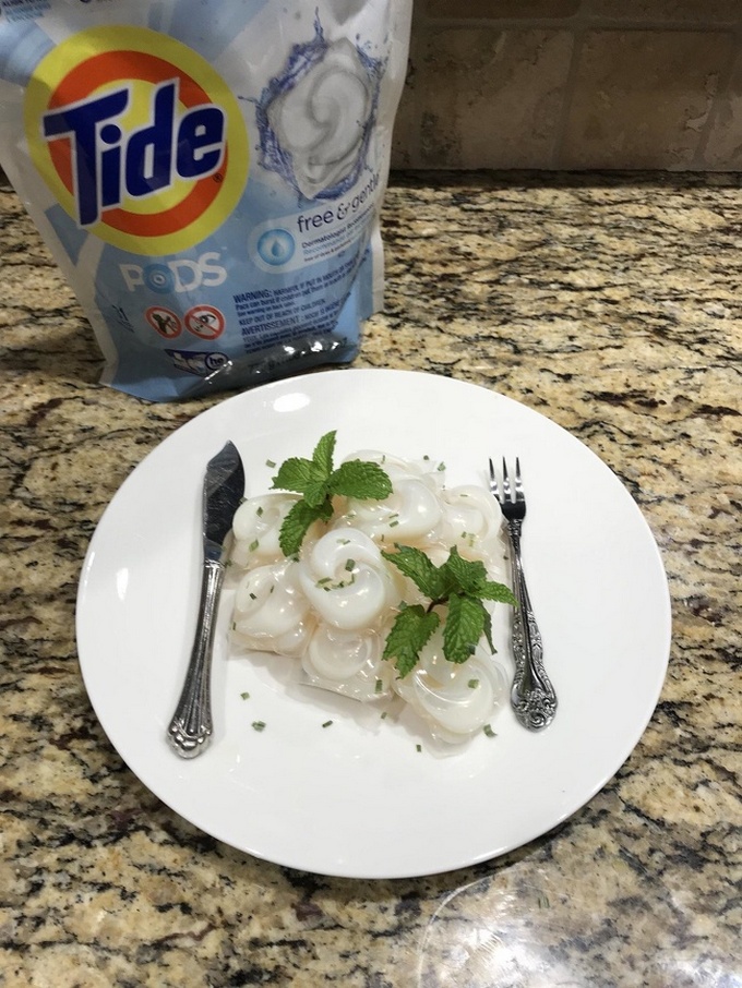 20 coisas que demonstram que seu cérebro só pensa em comida 3