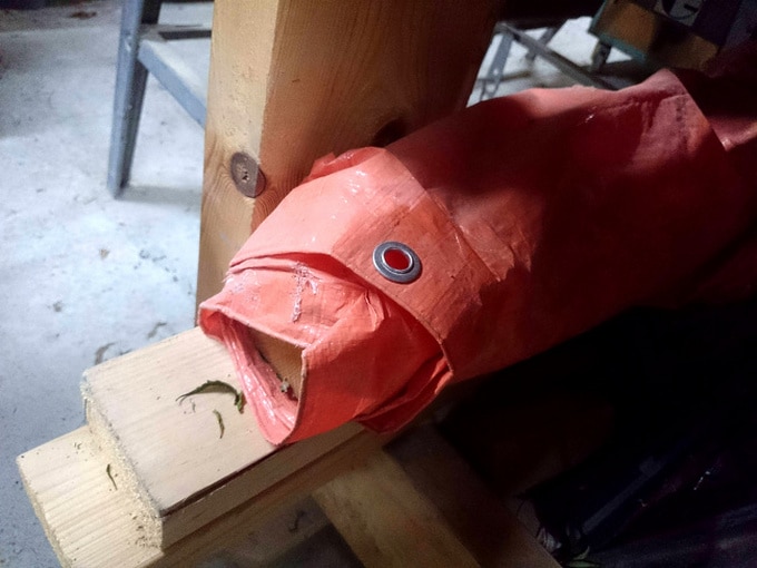 15 coisas que dominaram a arte de ninja da camuflagem 14