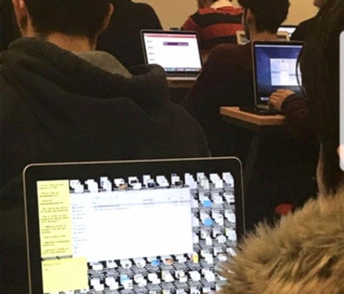 23 coisas irritantes que levariam alguém a loucura 5