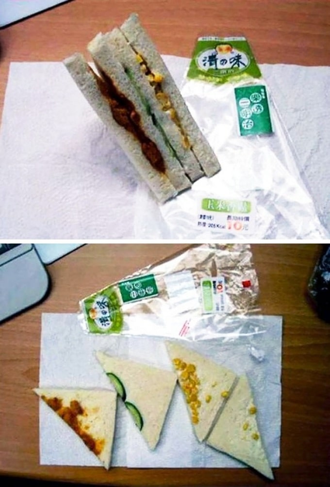 23 coisas irritantes que levariam alguém a loucura 8