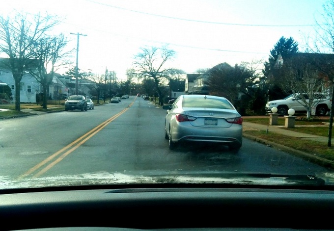 23 coisas irritantes que levariam alguém a loucura 10