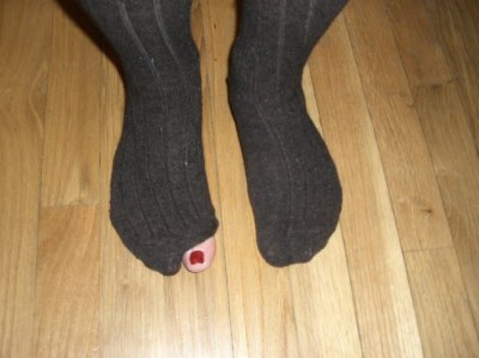 23 coisas irritantes que levariam alguém a loucura 20