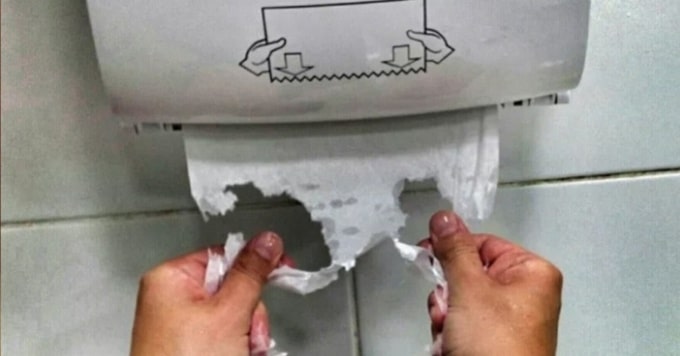 23 coisas irritantes que levariam alguém a loucura 21