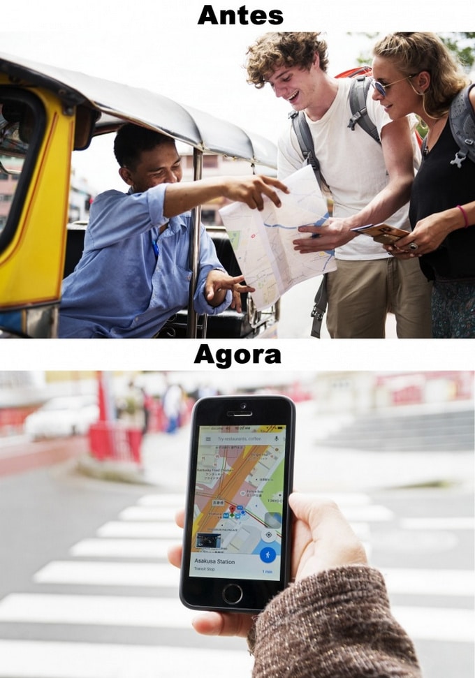 15 coisas legais que foram mortas pela tecnologia moderna 5 15 coisas legais que foram mortas pela tecnologia moderna 5