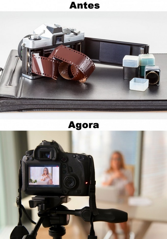 15 coisas legais que foram mortas pela tecnologia moderna 9 15 coisas legais que foram mortas pela tecnologia moderna 9