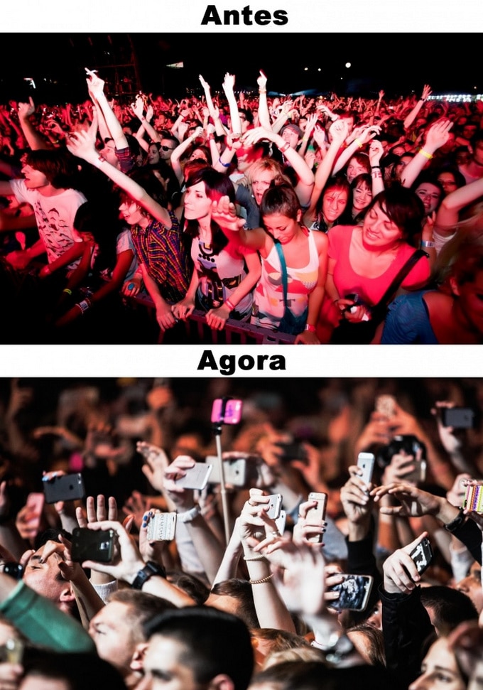 15 coisas legais que foram mortas pela tecnologia moderna 11 15 coisas legais que foram mortas pela tecnologia moderna 11
