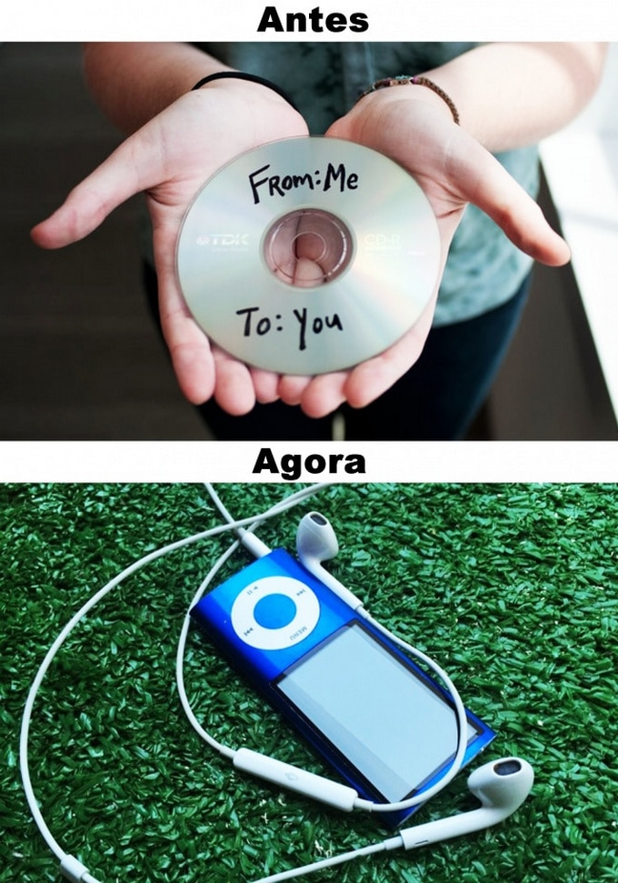 15 coisas legais que foram mortas pela tecnologia moderna 13 15 coisas legais que foram mortas pela tecnologia moderna 13