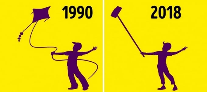 15 coisas legais que foram mortas pela tecnologia moderna 15 15 coisas legais que foram mortas pela tecnologia moderna 15