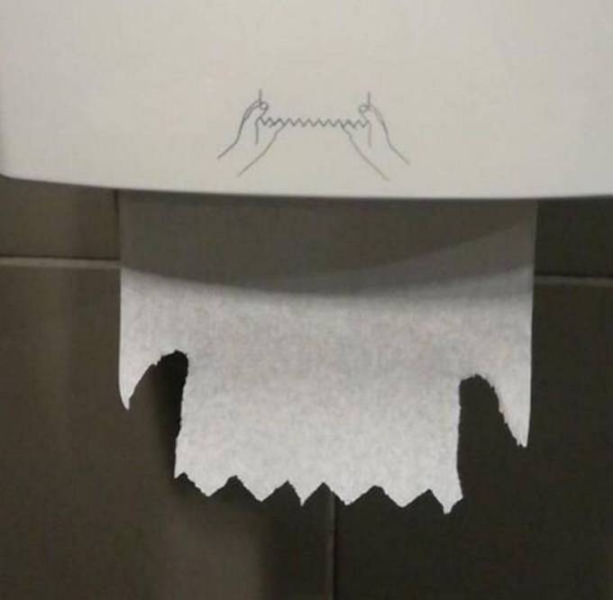 Coisas ruins acontecem com todo mundo (26 fotos) 6