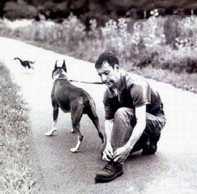 Coisas ruins acontecem com todo mundo (26 fotos) 9