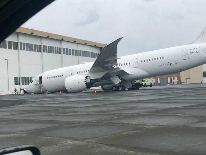 Coisas ruins acontecem com todo mundo (26 fotos) 11