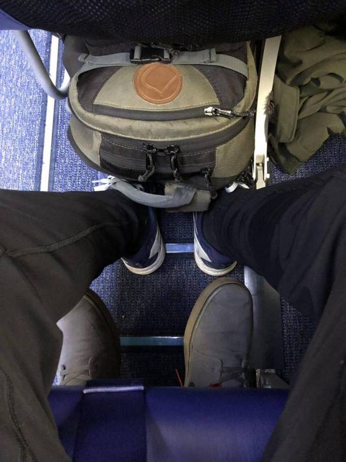 Coisas ruins acontecem com todo mundo (26 fotos) 24