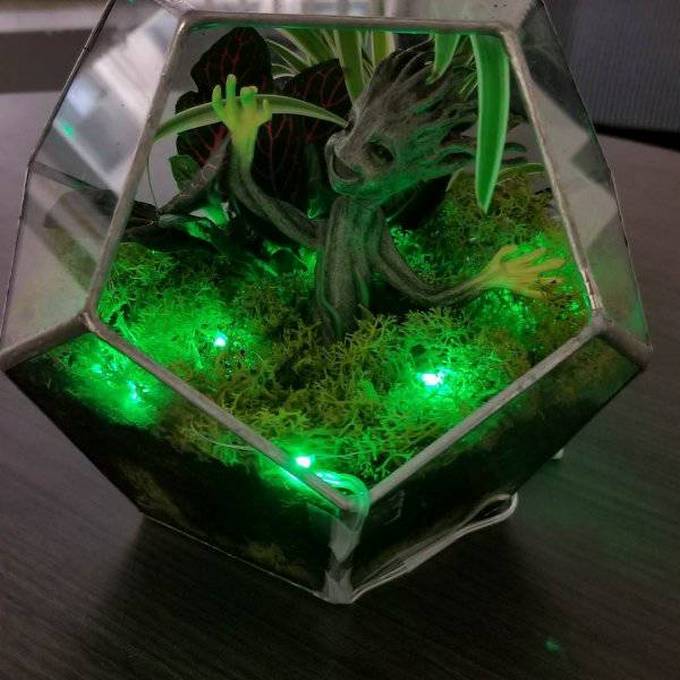 Cala a boca e toma meu dinheiro