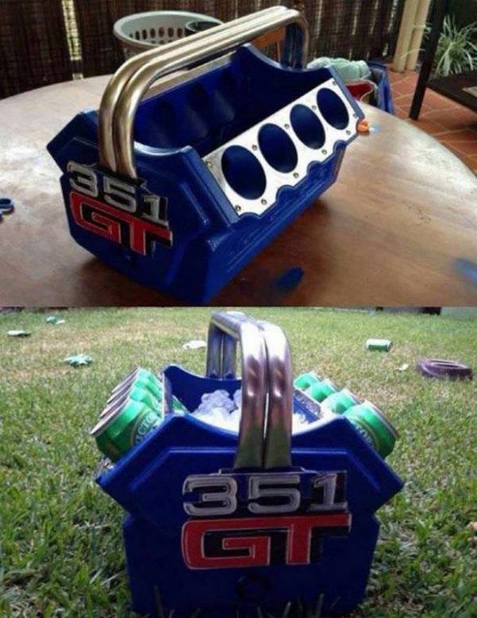 Confessa, você quer isso também (31 fotos) 23