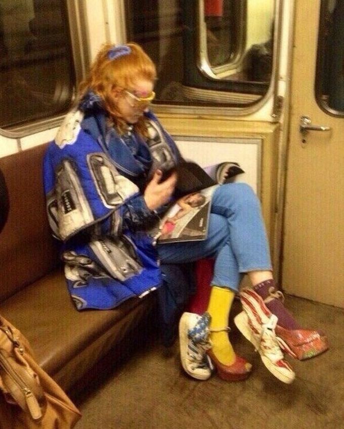 21 deuses da moda de rua que podem tornar o seu dia mais brilhante 7