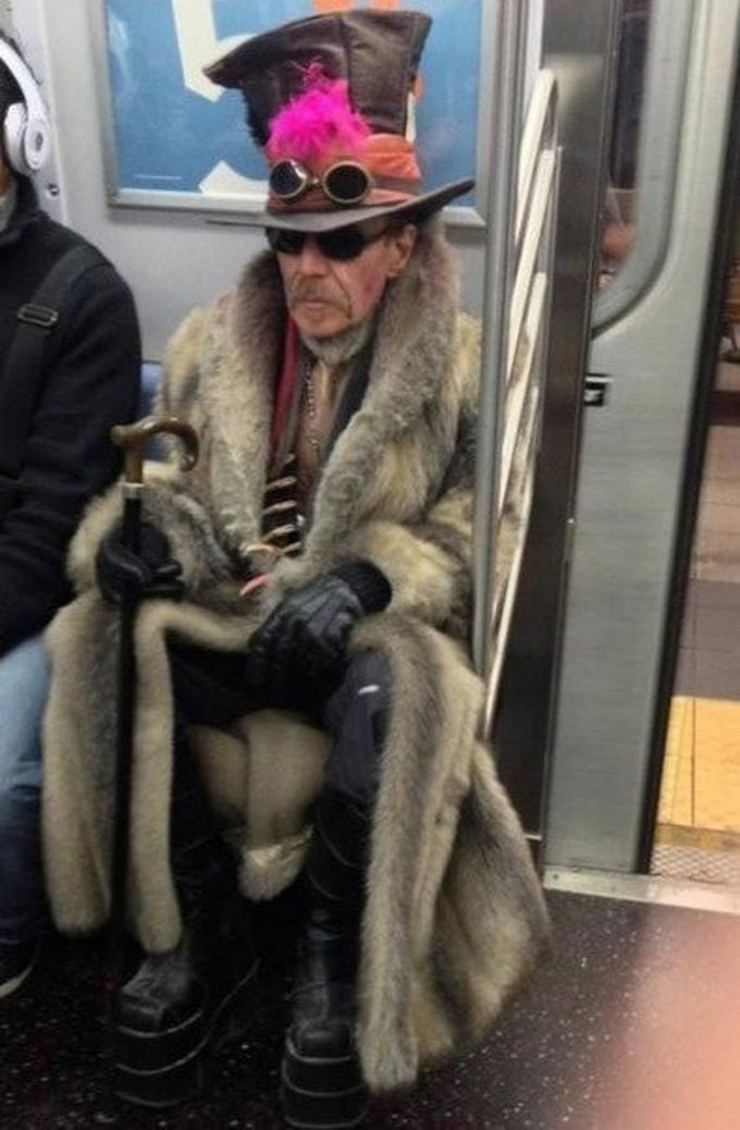 21 deuses da moda de rua que podem tornar o seu dia mais brilhante 11