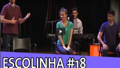 Improvável - Escolinha improvável #18 10