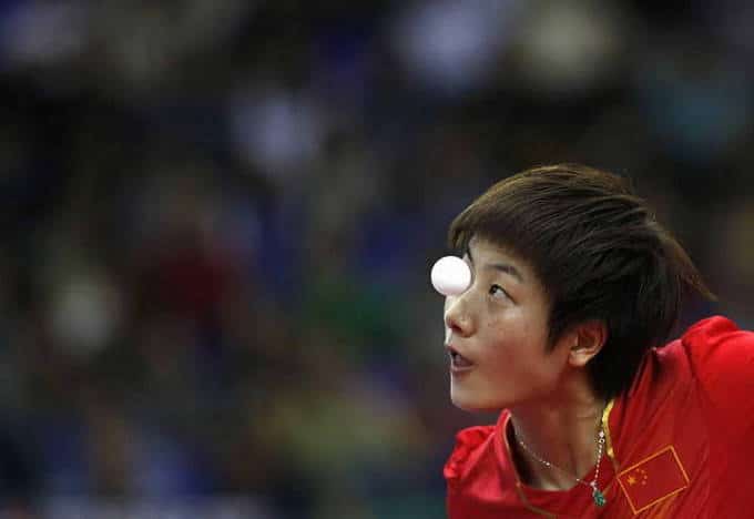 Estas fotos não poderiam ter sido mais oportunas do que isso (29 fotos) 1