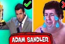 6 filmes do Adam Sandler que valem a pena! 9