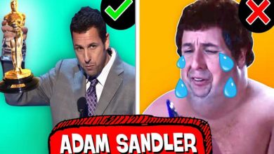 6 filmes do Adam Sandler que valem a pena! 5