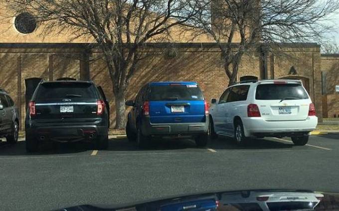 25 fotos que deixa qualquer pessoa furiosa