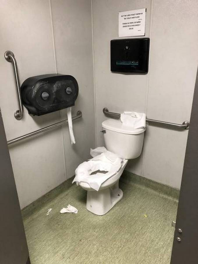 25 fotos que deixa qualquer pessoa furiosa 15