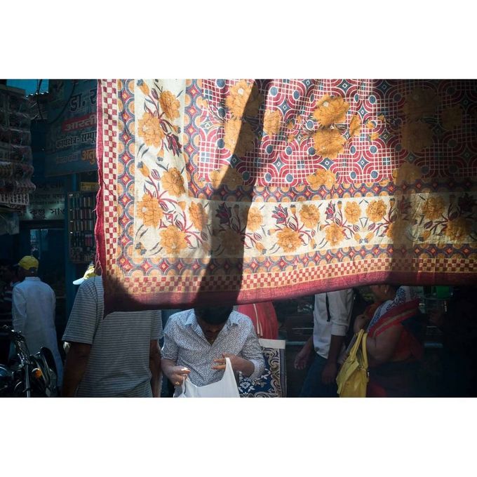 22 fotos que foram tiradas no momento perfeito 5