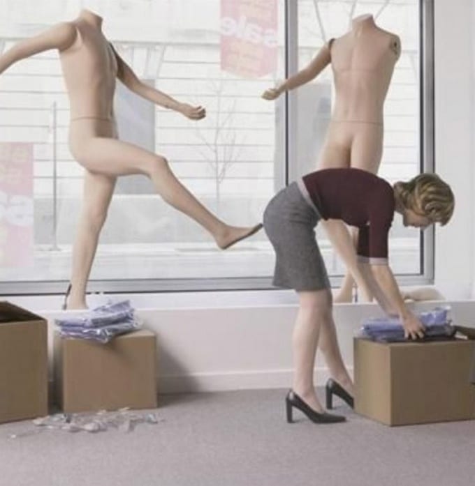 22 fotos que foram tiradas no momento perfeito 11