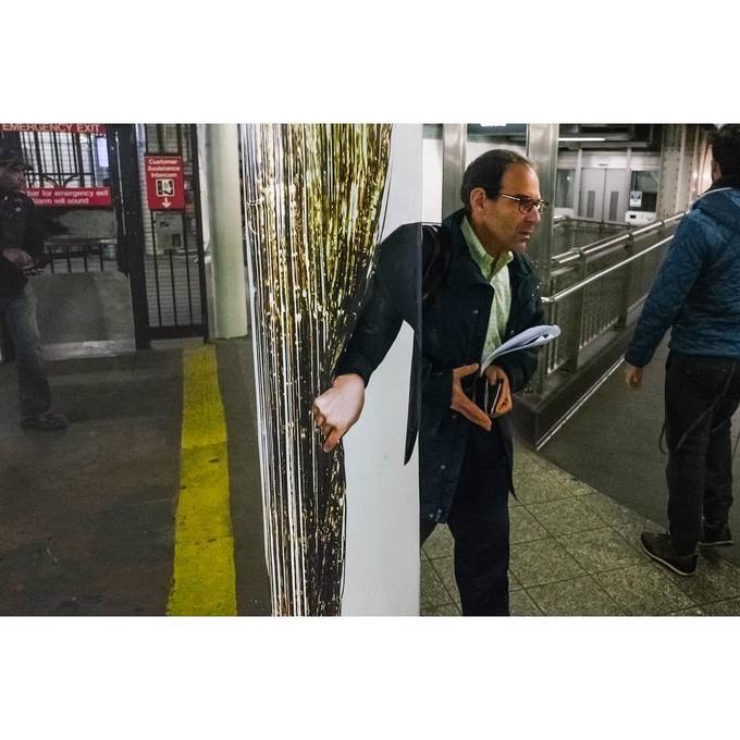 22 fotos que foram tiradas no momento perfeito 13