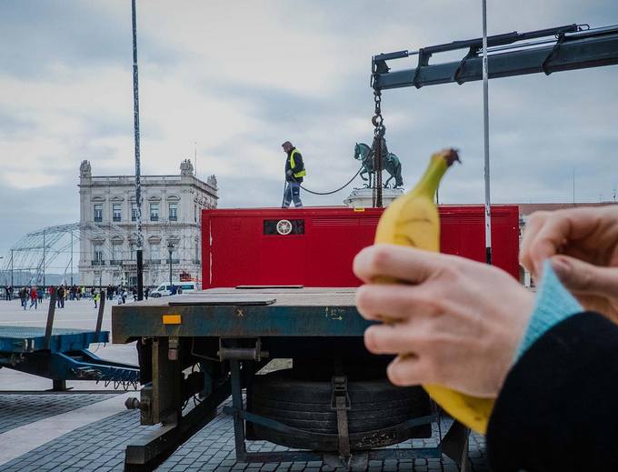 22 fotos que foram tiradas no momento perfeito 15