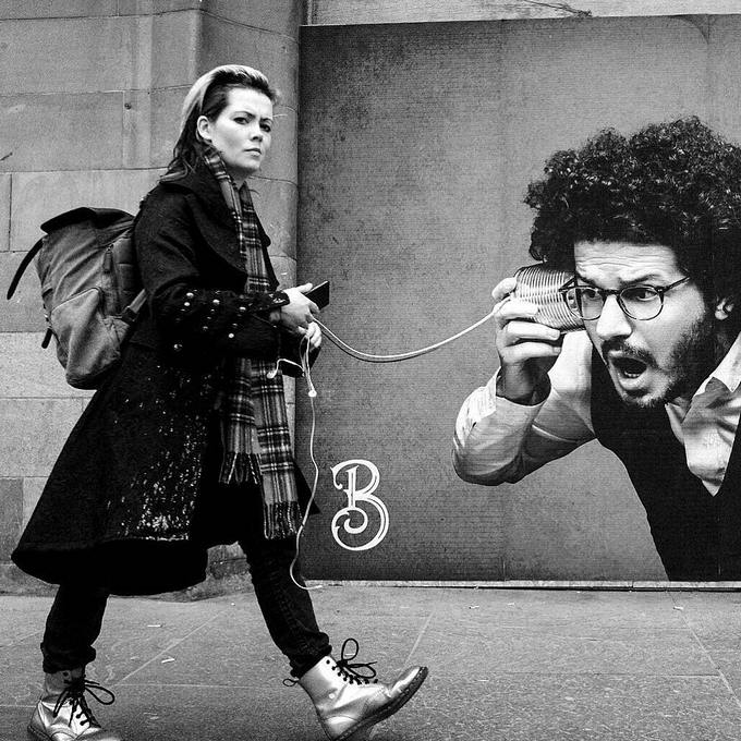 22 fotos que foram tiradas no momento perfeito 17