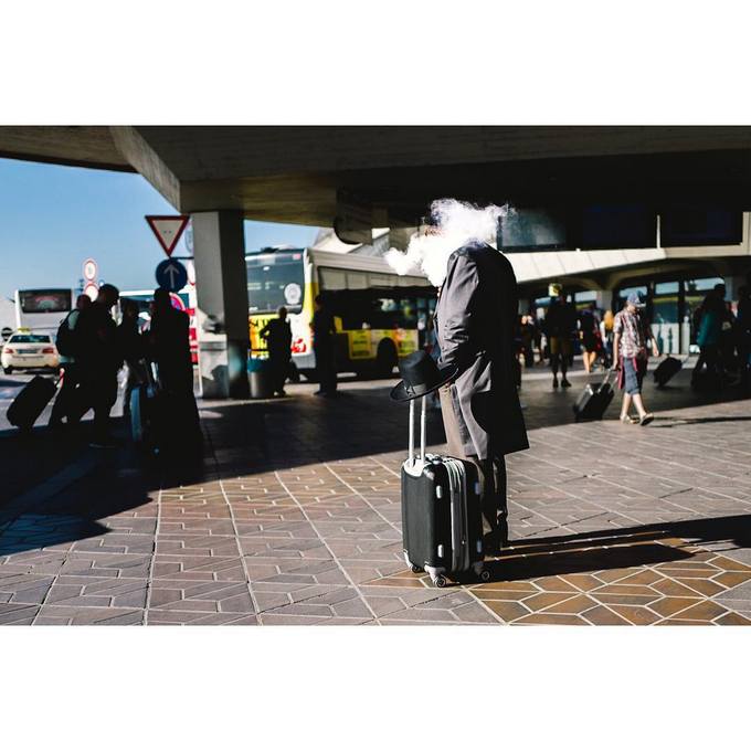 22 fotos que foram tiradas no momento perfeito 21