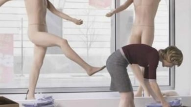 22 fotos que foram tiradas no momento perfeito 25
