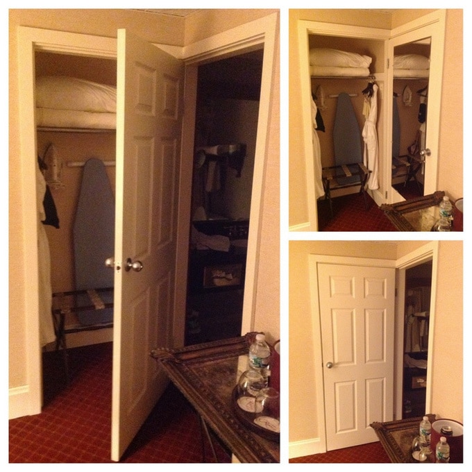 19 fotos hilárias em hotéis que comprova que falhou miseravelmente 6