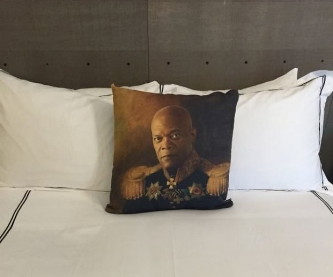 19 fotos hilárias em hotéis que comprova que falhou miseravelmente 9